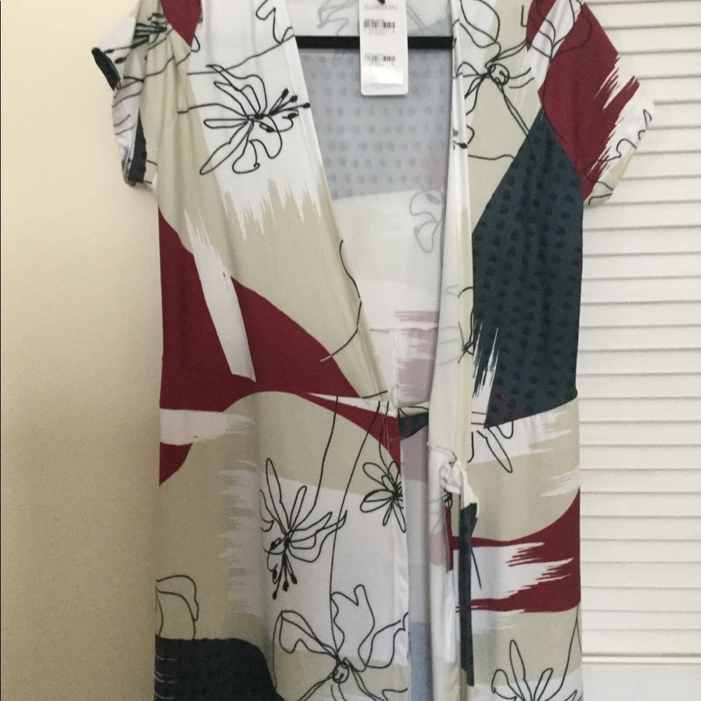 Brazilian dress